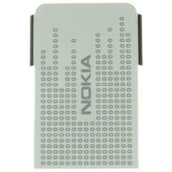 Nokia 3250, Akkufedél, fehér-szürke