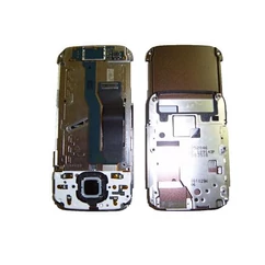 Nokia N85, Csúszka, (+ átvezető), réz