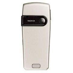 Nokia 6230, Akkufedél, fehér