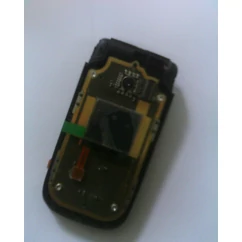 Nokia 6085 + 2 LCD, Nyitómechanika