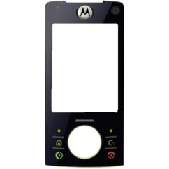 Motorola Z8, Plexi,