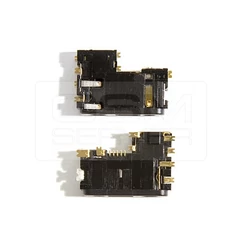 Nokia 1200/2630/2760/5000, Töltőcsatlakozó