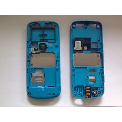 Nokia 5320, Középső keret, kék