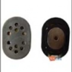 LG Choco KG800, Hangszóró