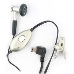 Motorola V3, V3x, V3xx, Headset