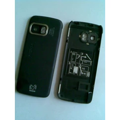 Nokia 5800, Akkufedél (+ceruza), kék