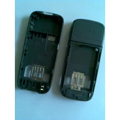 Nokia 1208/1200/1209, Középső keret