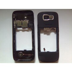 Nokia 2630 2, Középső keret, fekete