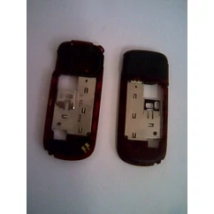 Nokia 1661/1662, Középső keret, fekete