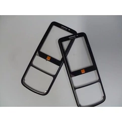 Nokia 6700 Classic, Előlap, (orange logo), fekete
