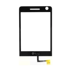 HTC P4600 Touch Pro, Érintőplexi