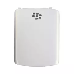 Blackberry 8520/9300, Akkufedél, fehér