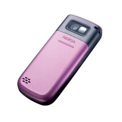 Nokia 1680, Akkufedél, lila