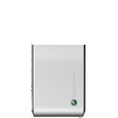 Sony Ericsson C905, Akkufedél, ezüst