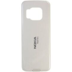 Nokia N78, Akkufedél, fehér