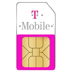 SIM kártya, T-Mobile Domino Fix, 40 perc lebeszélhető, 500 MB adatforgalom (NA)
