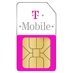 SIM kártya, T-Mobile Domino Fix, 20 perc lebeszélhető, 1GB adatforgalom (NA)