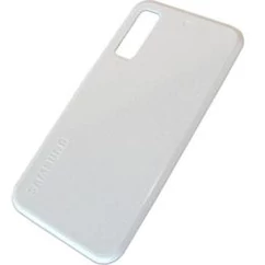 Samsung S5230 Star, Akkufedél, fehér