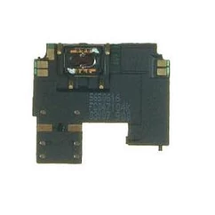 Nokia 6300/6301, Antenna, (1)