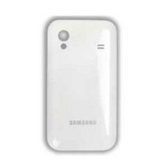 Samsung S5830, Akkufedél, fehér