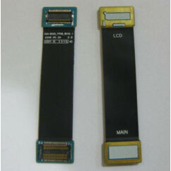 Samsung B520, Átvezető szalagkábel (Flex)