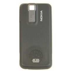 Nokia 7100 slide, Akkufedél, fekete
