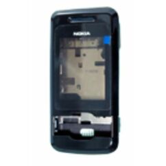 Nokia 7100 S k. ház, Előlap, fekete