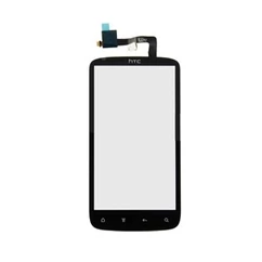 HTC Sensation, Érintőplexi, fekete
