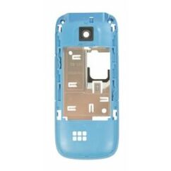 Nokia 5130, Középső keret, kék