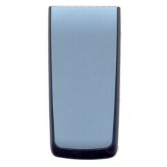 Nokia 3610 Fold, Akkufedél, ezüst-kék
