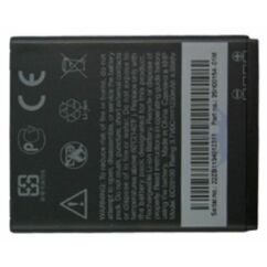 HTC Wildfire S/Touch HD7 -BA-S540, Akkumulátor (Gyári) Li-Ion