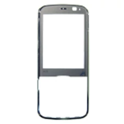 Nokia N79, Előlap, szürke