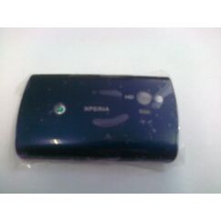 Sony Ericsson ST15 Xperia Mini, Akkufedél, sötétkék