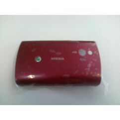 Sony Ericsson ST15 Xperia Mini, Akkufedél, rózsaszín