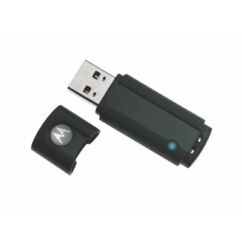 Bluetooth adapter, Motorola SYN1244A / PC850