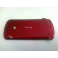 Sony Ericsson MK16 Xperia Pro, Akkufedél, piros