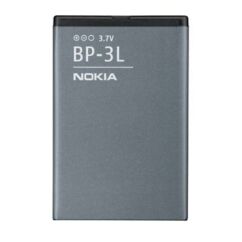 Nokia BP-3L, Asha 303/Lumia 610/710 , Akkumulátor (Gyári) Li-Ion