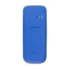 Nokia 101, Akkufedél, kék