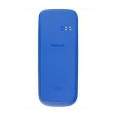 Nokia 101, Akkufedél, kék