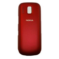 Nokia Asha 202/203, Akkufedél, piros