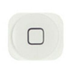 Apple iPhone 5, Gomb, (HOME külső), fehér