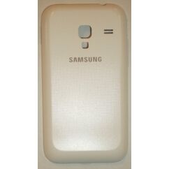 Samsung S7500 Galaxy Ace+, Akkufedél, fehér