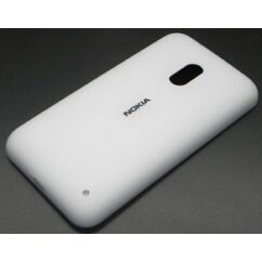 Nokia Lumia  620, Akkufedél, fehér
