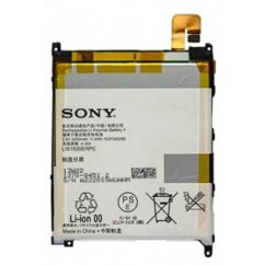 Sony Xperia Z Ultra C6802 3000mAh -1270-8451, Akkumulátor (Gyári) Li-Ion