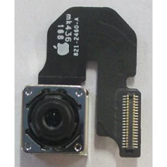 Apple iPhone 6, Kamera, (hátlapi nagy)