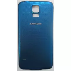 Samsung G900 Galaxy S5, Akkufedél, kék