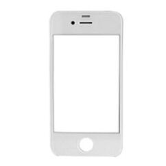 Apple iPhone 4S, Üveg, fehér