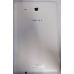 Samsung T561 Galaxy Tab E 9.6 3G, Akkufedél, fehér