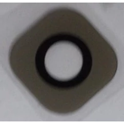 Samsung G920 Galaxy S6, Kamera lencse, arany