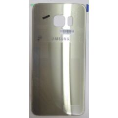 Samsung G928 Galaxy S6 Edge+, Akkufedél, arany